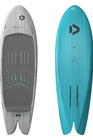 Planche de Wing Duotone Midfish 2026 5'2" (38L) Must-Have