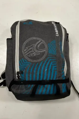 Aile Kitesurf Occasion Cabrinha FX 2020 - 12m Prix Bas
