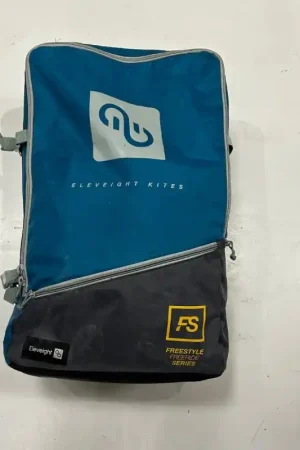 Aile Kitesurf occasion FS V4 2021 Eleveight - 10m Commander Vite