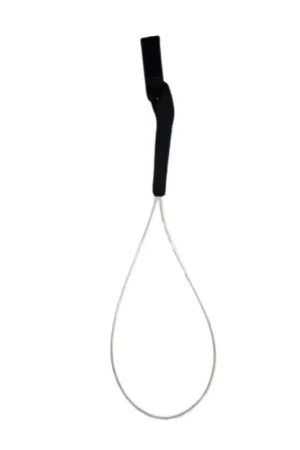 Bout Harnais Parawing Ozone V2 30cm Authentique