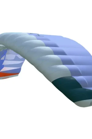 Aile Kitesurf Flysurfer HYBRID V2 6m Prix Cassé