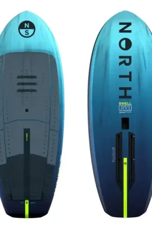Achetez Aujourd’hui Planche Wing North Swell Pro 2026 5'2" (75L)