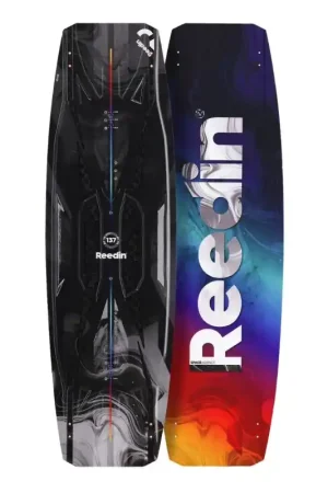 Super Prix Planche Reedin SpaceAgency 2026 140x42cm