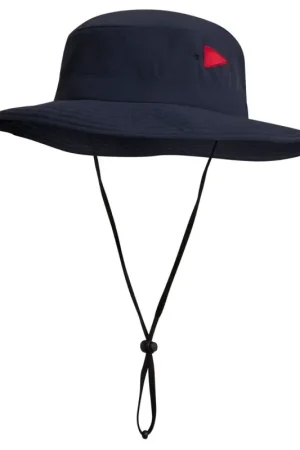 Bob Florence Marine X Airtex Boonie L-XL Promotion Saisonnière