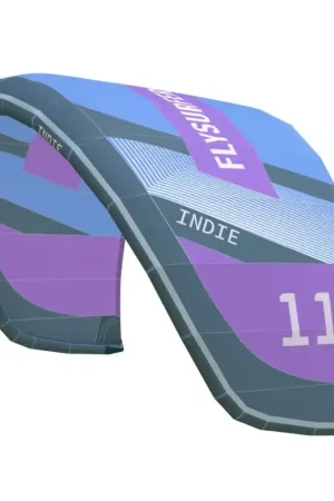 Aile Kitesurf Flysurfer INDIE 2 13m Offre Limitée