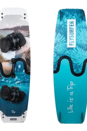 Top Vente Planche Complète Flysurfer Trip 3 2026 142x43cm