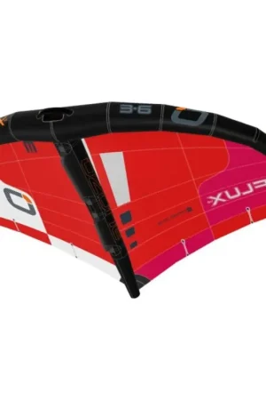 Aile Wing OZONE Flux V2 2026 5.5m Acheter En Ligne