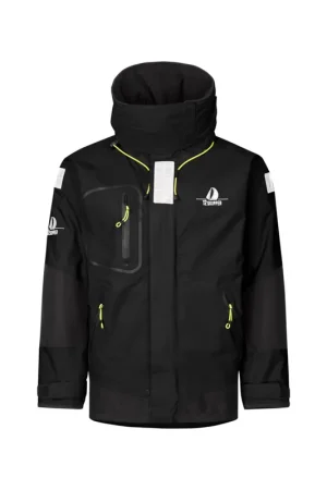 12skipper Magellan veste de quart hauturière, unisexe - noir, taille XL Super Prix