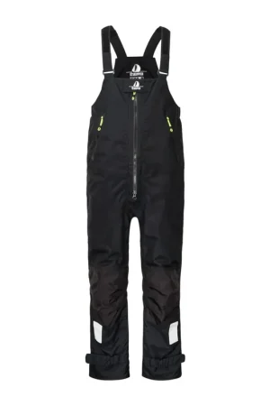 Bon Marché 12skipper Magellan salopette de quart hauturière, unisexe - noir, taille S