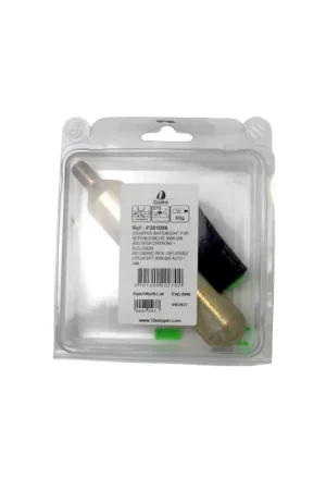 12skipper kit de réarmement 300N, UML (cartouche de recharge 60 g + déclencheur) Super Prix