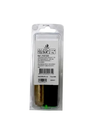 12skipper kit de réarmement 150N, UML (cartouche de recharge 24 g + déclencheur) Seulement Aujourd’hui