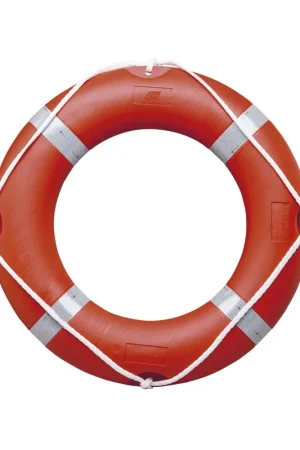 Acheter Direct Plastimo bouee couronne solas ø 73cm ligne de jet