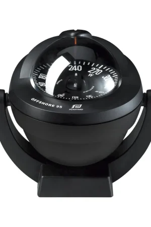 Achat Immédiat Plastimo compas off95 noir rose con noi etri abc