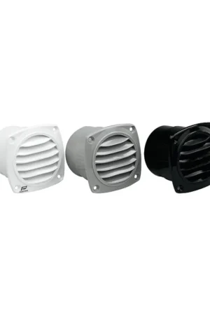 Achat Immédiat Plastimo grille plast avec manchon blanche