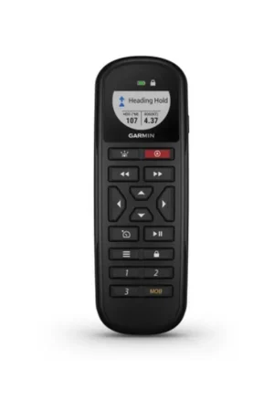 Dernier Modèle Garmin Reactor télécommande de pilote automatique