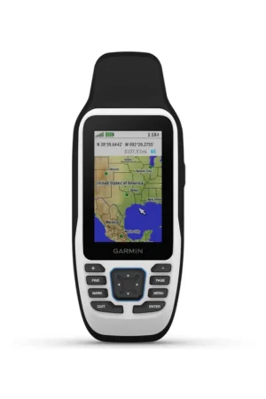 Acheter Direct Garmin GPSMAP 79s GPS portable - blanc