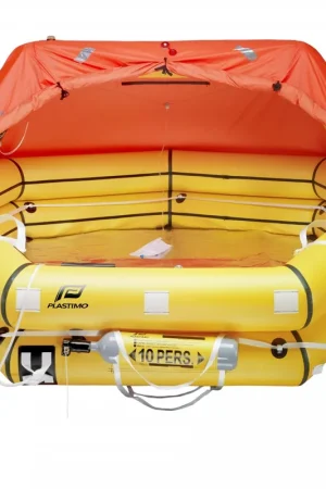 Acheter Direct Plastimo Liferaft 4 Man Valise