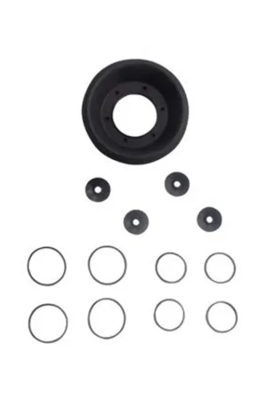 Whale Service Kit Gusher Galley MKII Must-Have