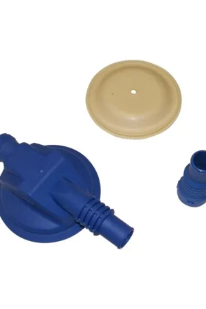 Whale Service Kit tête de pompe Gulper 320 et 220 Remise