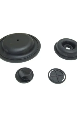 Livraison Gratuite Whale Service Kit Compac 50 Gusher Flusher