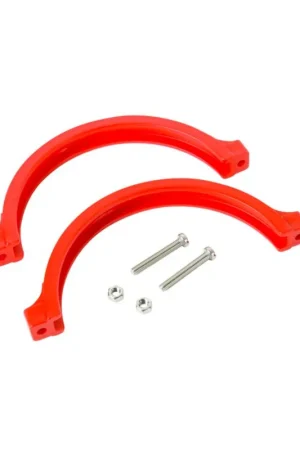 Certifié Whale Clamping Ring Set Compac 50