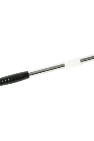 Kit de leviers en acier inoxydable Whale 330mm Henderson MK5 Meilleur Prix