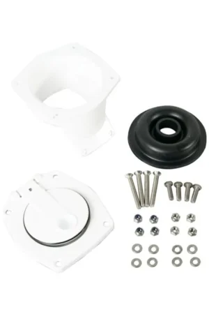 Bon Plan Whale Gusher 30 Kit de conversion version sous le pont