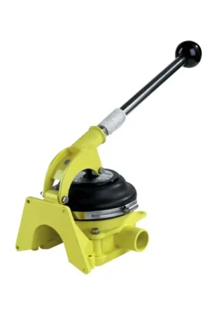 Meilleur Prix Whale Gusher 10 MKIII version standard 65l/min