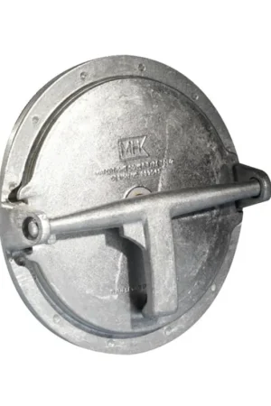 Bouchon de réservoir Whale TCL 2 étanche 236mm aluminium Retour Gratuit