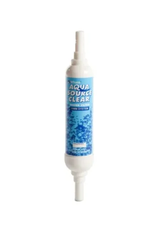 Filtre à eau fraîche Whale 4500l Raccord WX12 Prix Promo