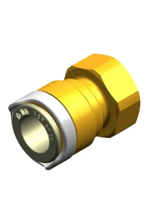 Adaptateur Whale 3/8 BSP femelle Soldes