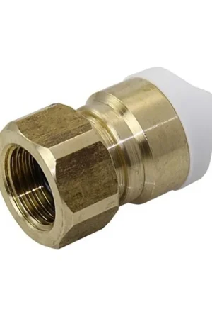 Adaptateur Whale 1/2 BSP femelle (laiton)-15mm Quantité Limitée