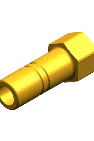 Adaptateur Whale 3/8 BSP femelle (laiton) Vente Flash