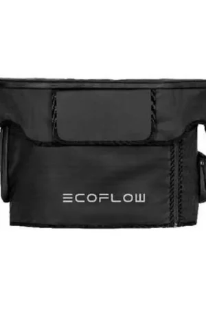 Ecoflow Sac DELTA Max Commander Vite