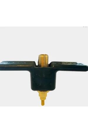 Prix Réduit Majoni adaptateur de valve pour pare-battage