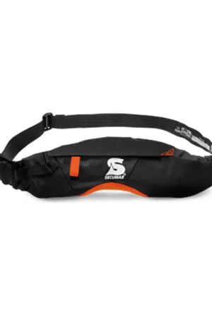 Acheter En Ligne Secumar Free 100 ceinture de sauvetage avec gilet de sauvetage gonflable 110N