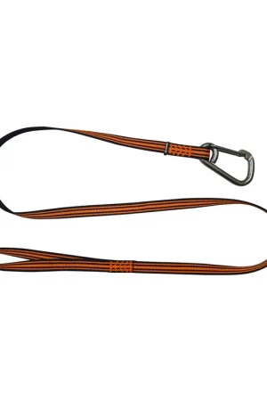 Remise Secumar longe de harnais junior - 1 mousqueton, 1 boucle