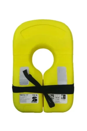 Marque Secumar Secu 17 Gilet de sauvetage solide 145N