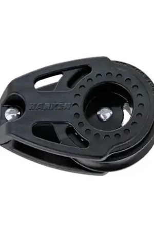 Meilleur Prix Harken 40mm Carbo bloc - simple disque couché
