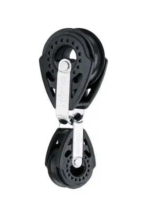 Réduction Harken 40mm Carbo bloc - monobloc Traveller