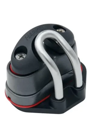 Acheter En Ligne Harken Micro kit - pince d'écoute Cam-Matic H 468 avec étrier