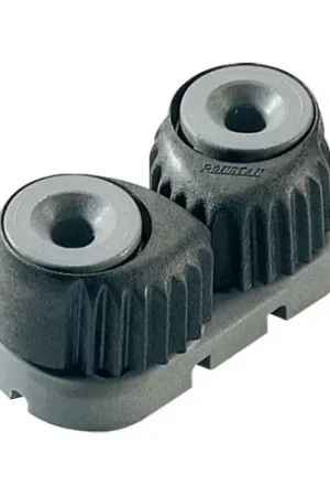 Ronstan C-Cleat taquet coinceur - petit gris Satisfait Ou Remboursé