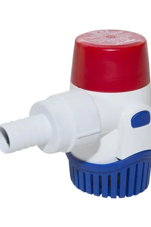 Meilleur Prix Rule 800 Pompe de cale 12V - 50 L/Min