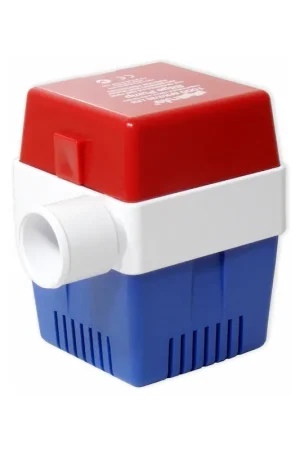 Prix Cassé Rule 1000 Pompe de cale 12V - 63 L/Min