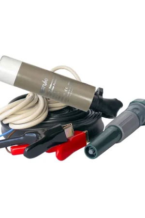 Rule 1920 Kit de pompe immergée compact 12V - 32 L/Min Achat Immédiat
