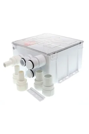 Rule 98B Système de vidange de douche 12V - 50 L/Min Prix Bas