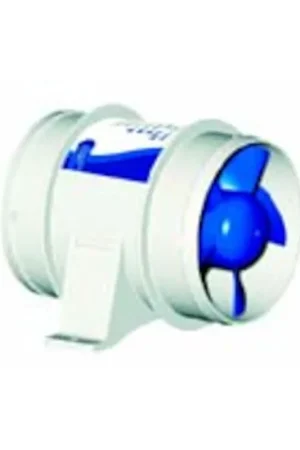 Rule 140 Ventilateur 12V - 75mm - 228 m³/h Pas Cher