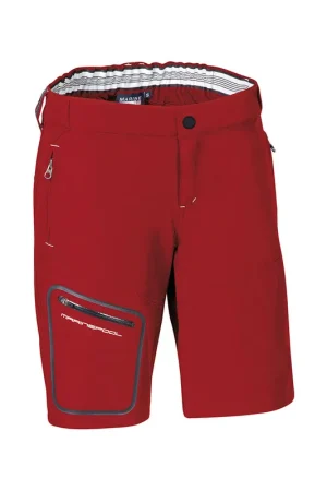 DEAL : Marinepool Laser short de voile, femme - rouge, taille XXL Réduction