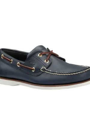 Acheter En Ligne Timberland Classic Boat chaussures bateau homme navy eu 42 ( us 8,5 )