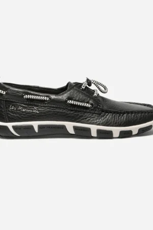 Nouvel Arrivage TBS Janaele chaussures bateau, femme - bleu foncé, pointure 37